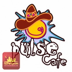 Roast Chicken Christmas Dinner @ Pulse Cafe @ Pulse Cafe | Futian ...