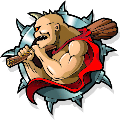 Odysseus Clip Art, Vector Images & Illustrations