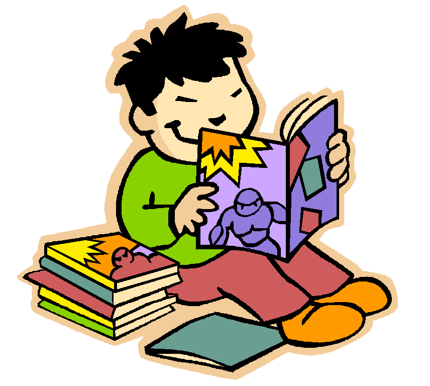 Education Clip Art Free Images - Free Clipart Images