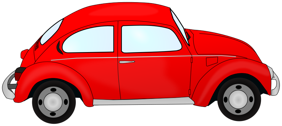 Car Free Clipart