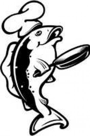 Fish Fry Clipart - Images, Illustrations, Photos