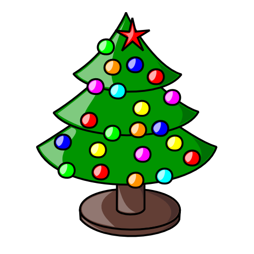 Christmas Scene Clipart | Free Download Clip Art | Free Clip Art ...