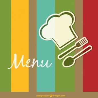 20+ Restaurant Menu Templates Vectors | Download Free Vector Art ...