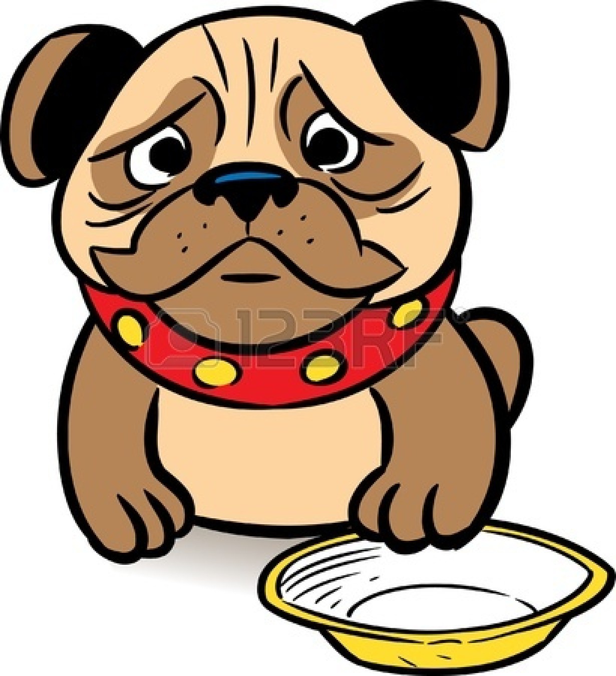 Cartoon Puppy Eyes - ClipArt Best