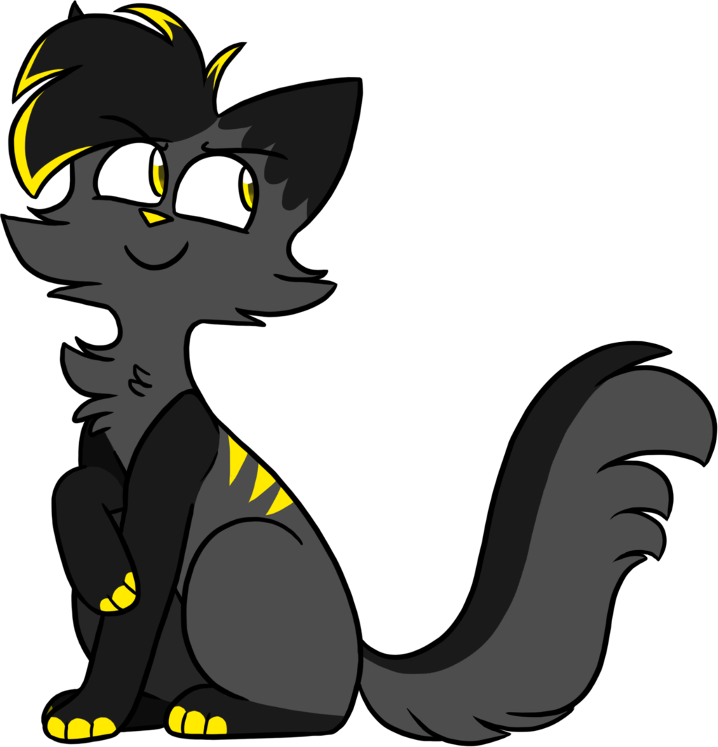 Coal by KoolKitty100 on DeviantArt