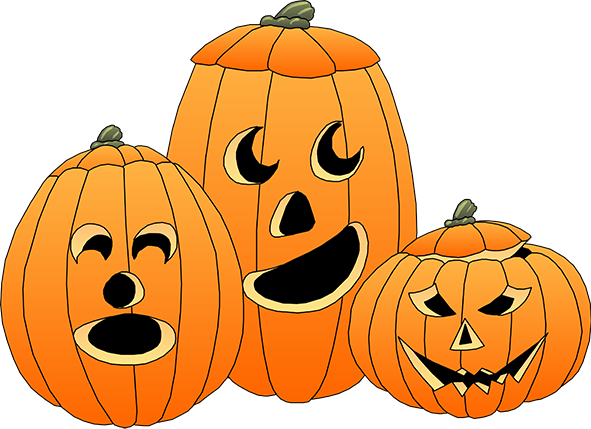 Images Of Halloween - ClipArt Best
