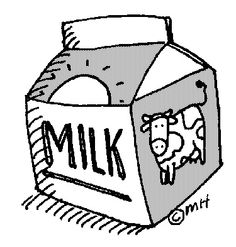 Milk, Icons and Jim o'rourke