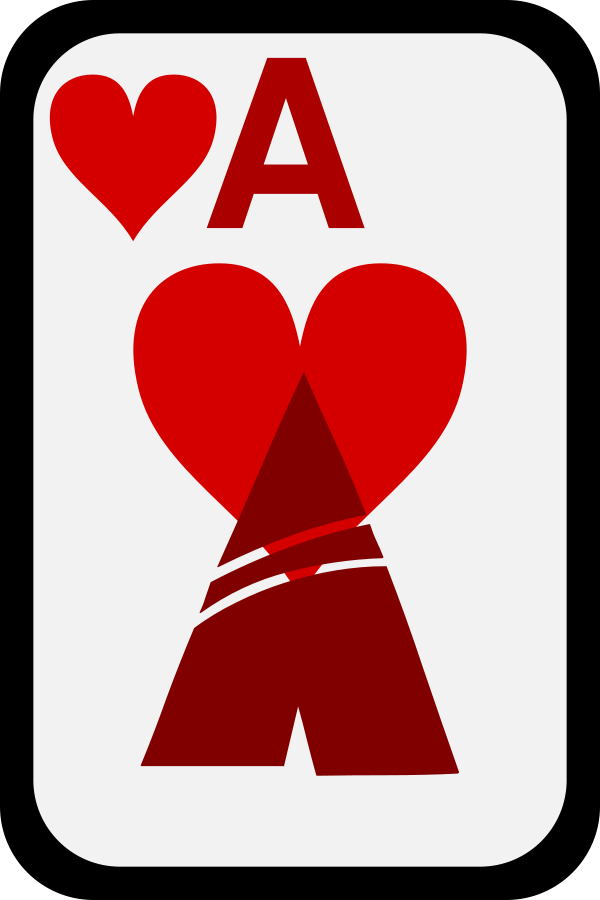 Ace Of Spades Clipart | Free Download Clip Art | Free Clip Art ...