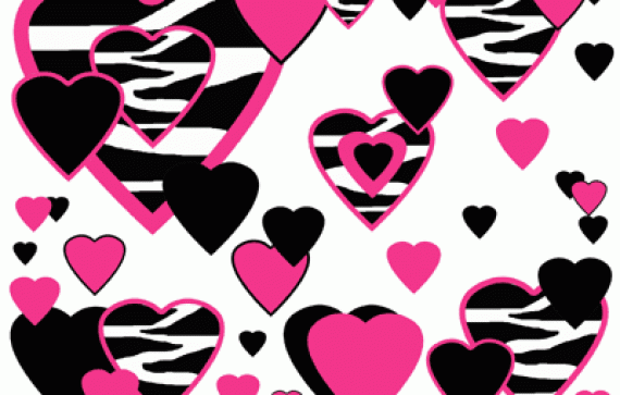 34 Wonderful Zebra Wallpaper For Teenage Girls - 7te.org