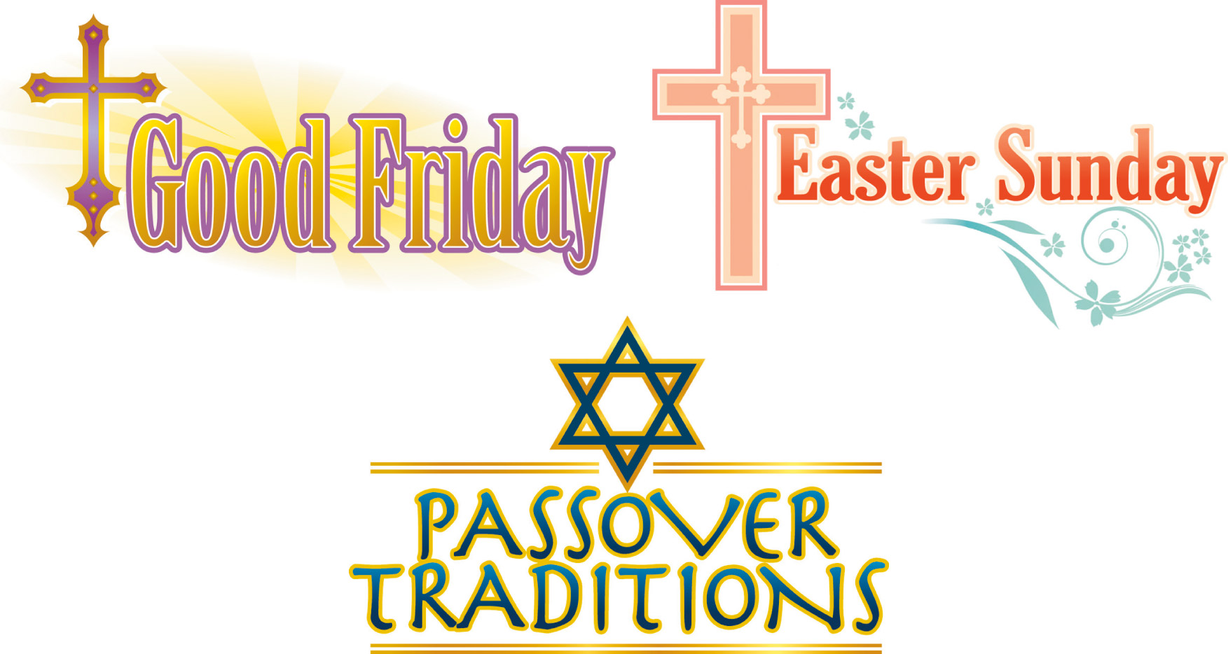 Christian Easter Images - ClipArt Best