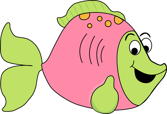 Funny Fish Pictures ClipArt Best