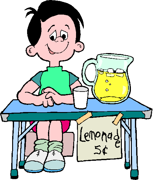 Lemonade Picture | Free Download Clip Art | Free Clip Art | on ...