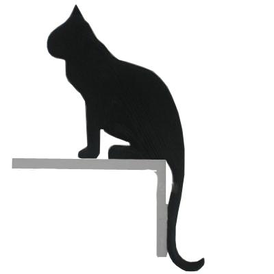 Cat-Sitting Clipart | Free Download Clip Art | Free Clip Art | on ...