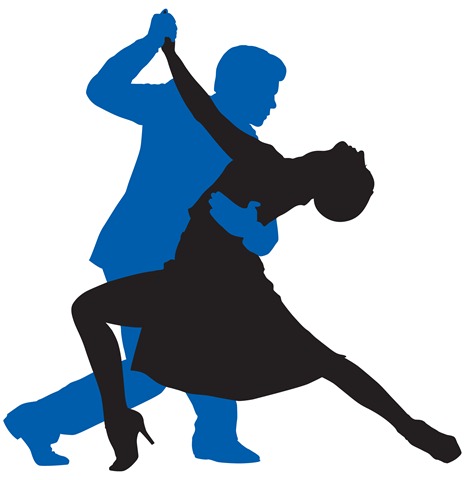 Dancing Couple Clipart | Free Download Clip Art | Free Clip Art ...