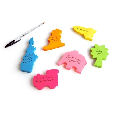 50+ Most Creative Sticky Notes | 1 Design Per Day