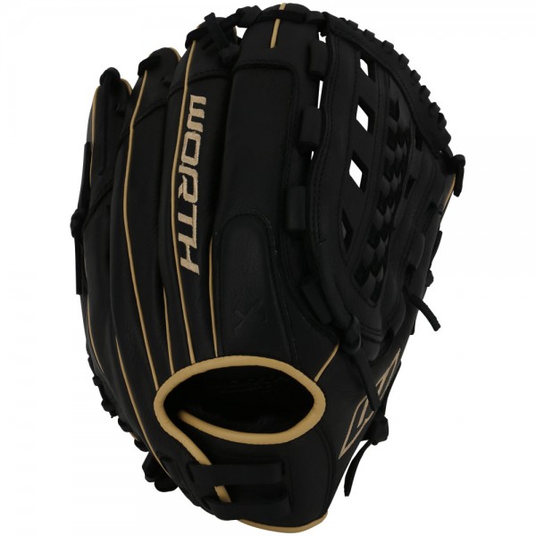 Worth Fastpitch Softball Gloves - Lowest Price Guaranteed!