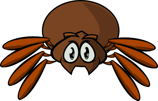 Spider Monkey Clipart - ClipArt Best