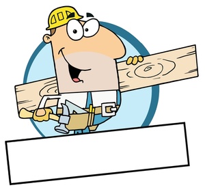 Carpenter 20clipart - Free Clipart Images