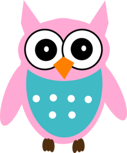 Birthday Owl Clip Art - ClipArt Best