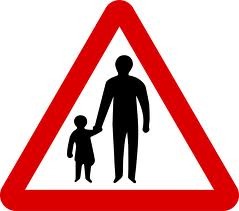 Road Safety Signs - ClipArt Best