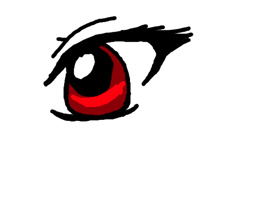 Cartoon Eye Blinking - ClipArt Best