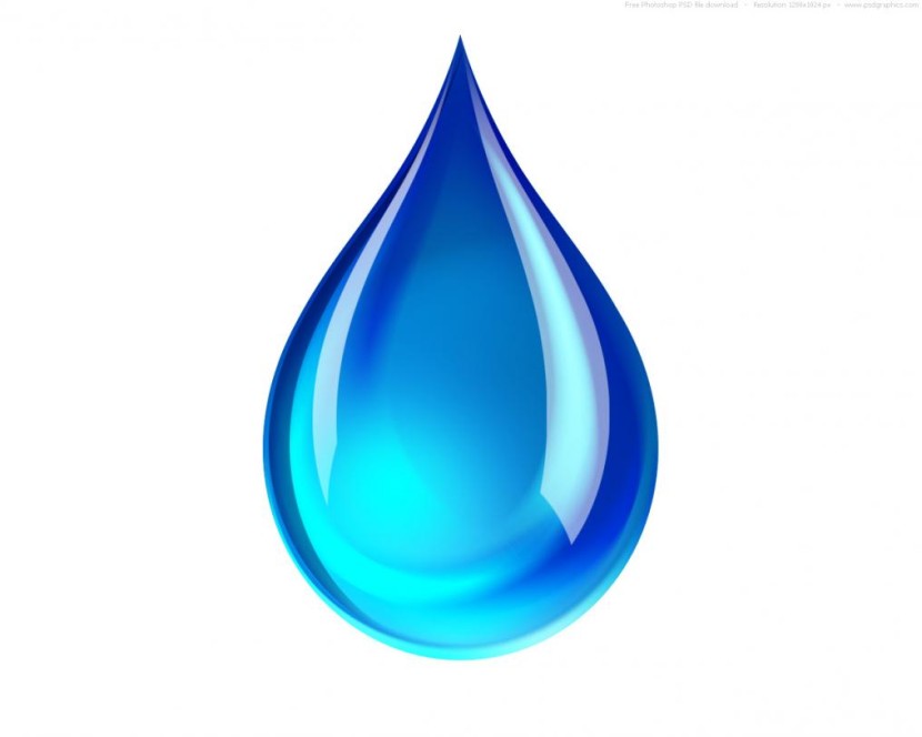 Rain drop clipart hd - ClipartFox