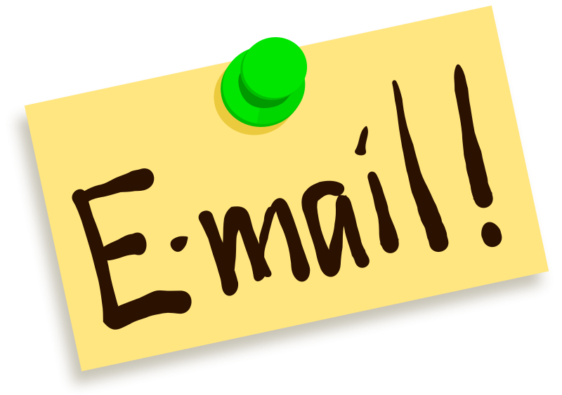 Email-Address Clipart | Free Download Clip Art | Free Clip Art ...