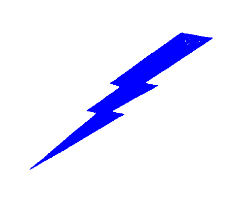 Lightning Bolt Logos