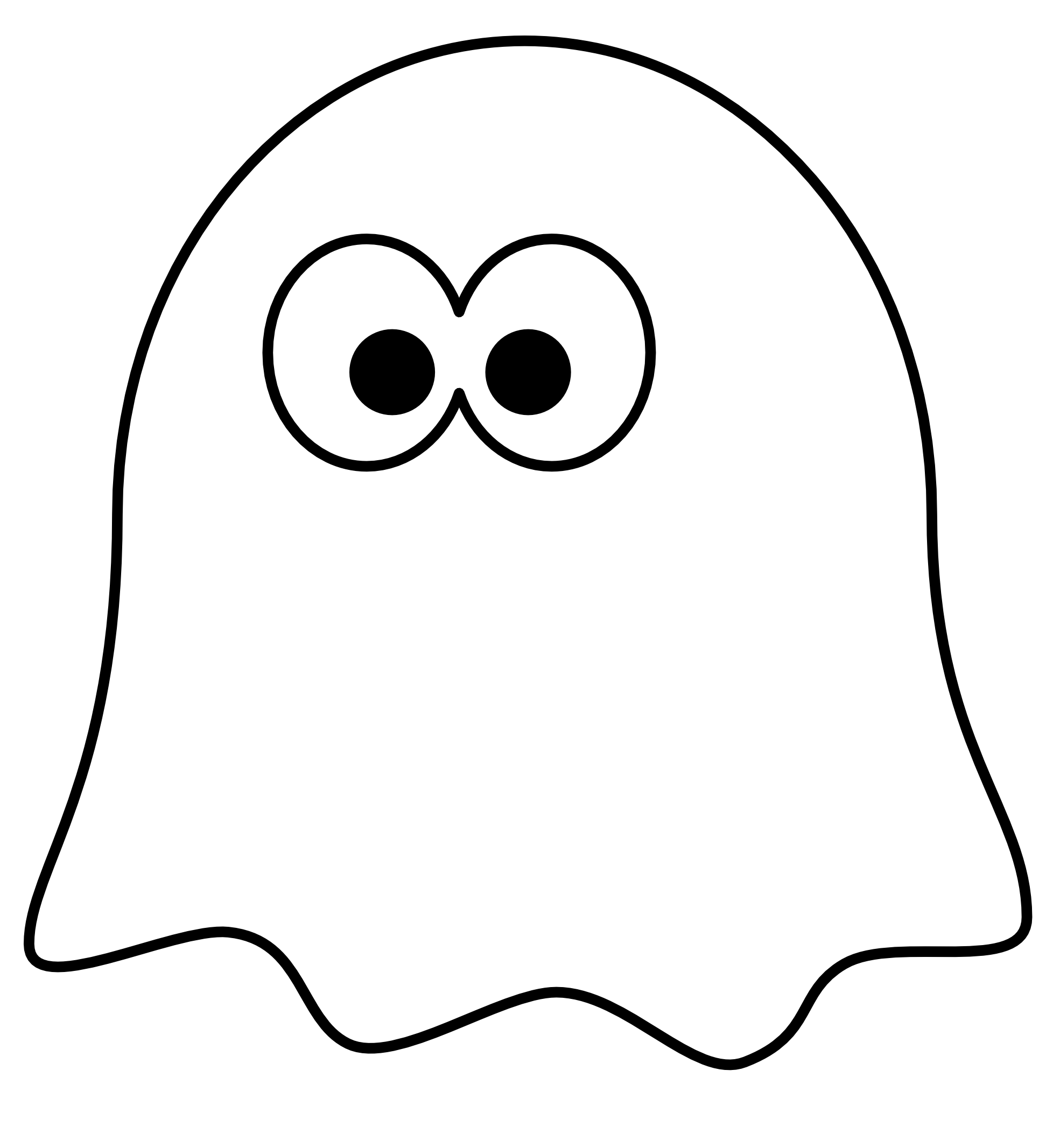 Animated Ghost Clipart | Free Download Clip Art | Free Clip Art ...