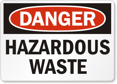 Hazardous Waste Clipart | Free Download Clip Art | Free Clip Art ...