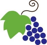 Grape Leaf Clipart