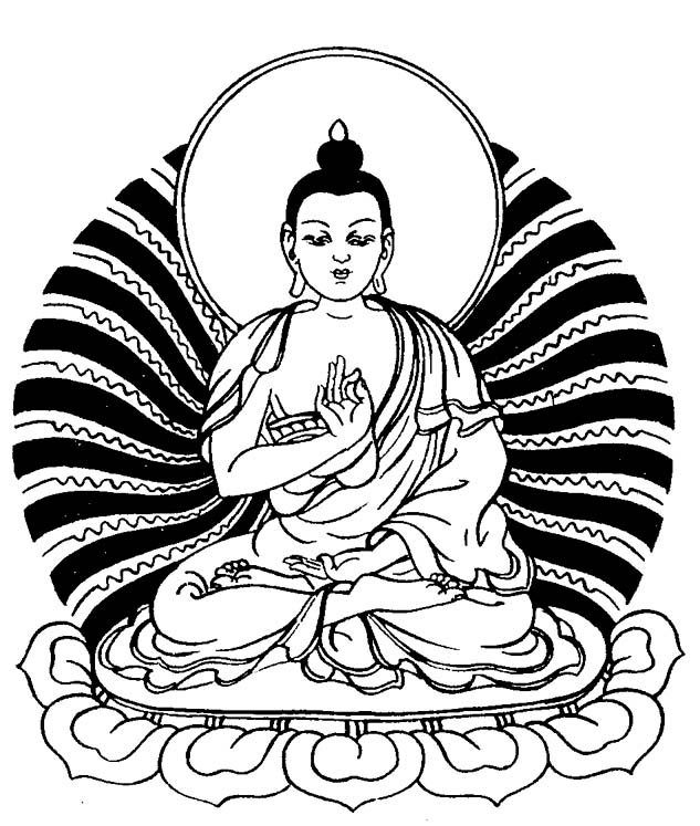 Buddha Buddhism Wallpaper Xpx Clip Art Image