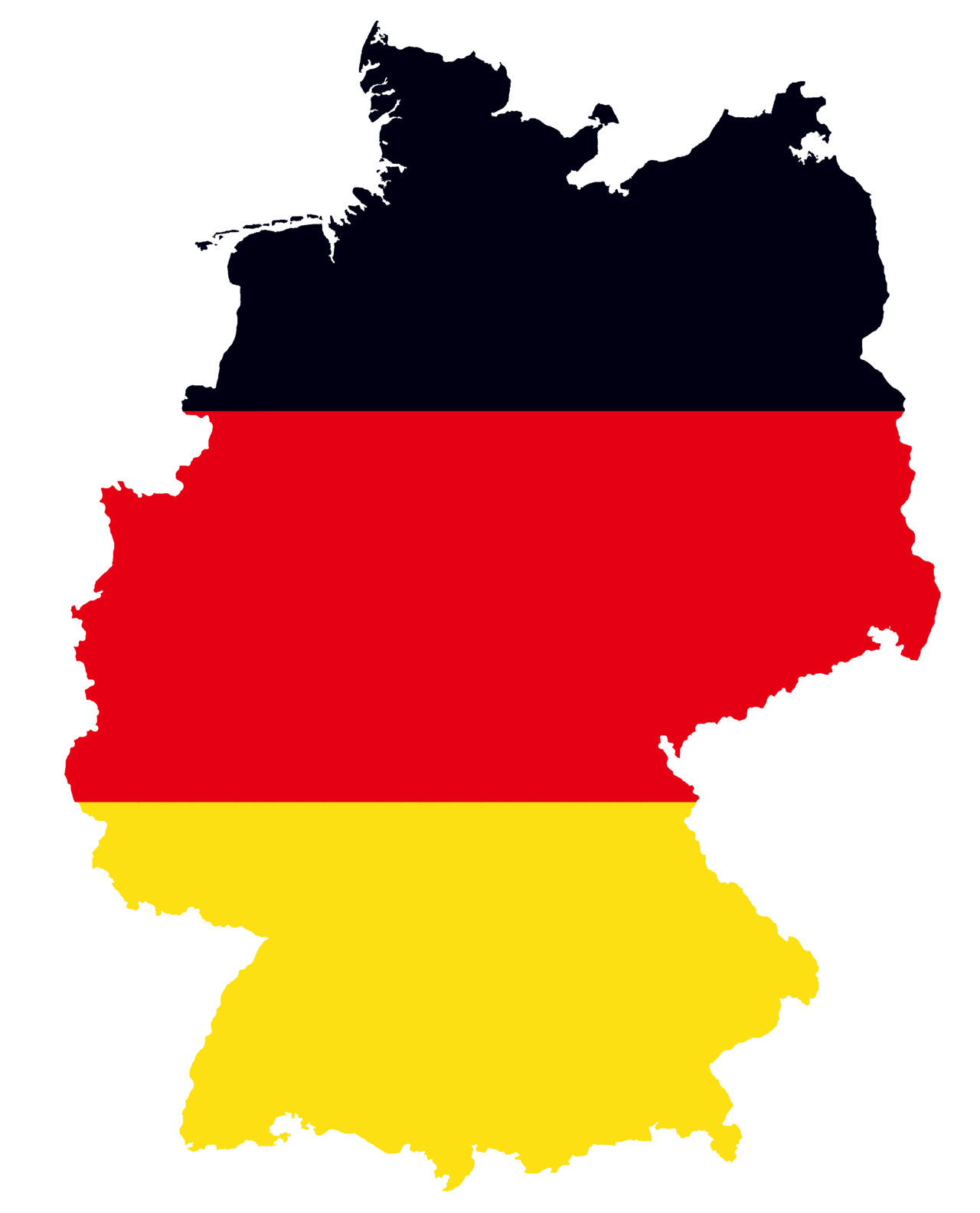 Pic Of German Flag - ClipArt Best