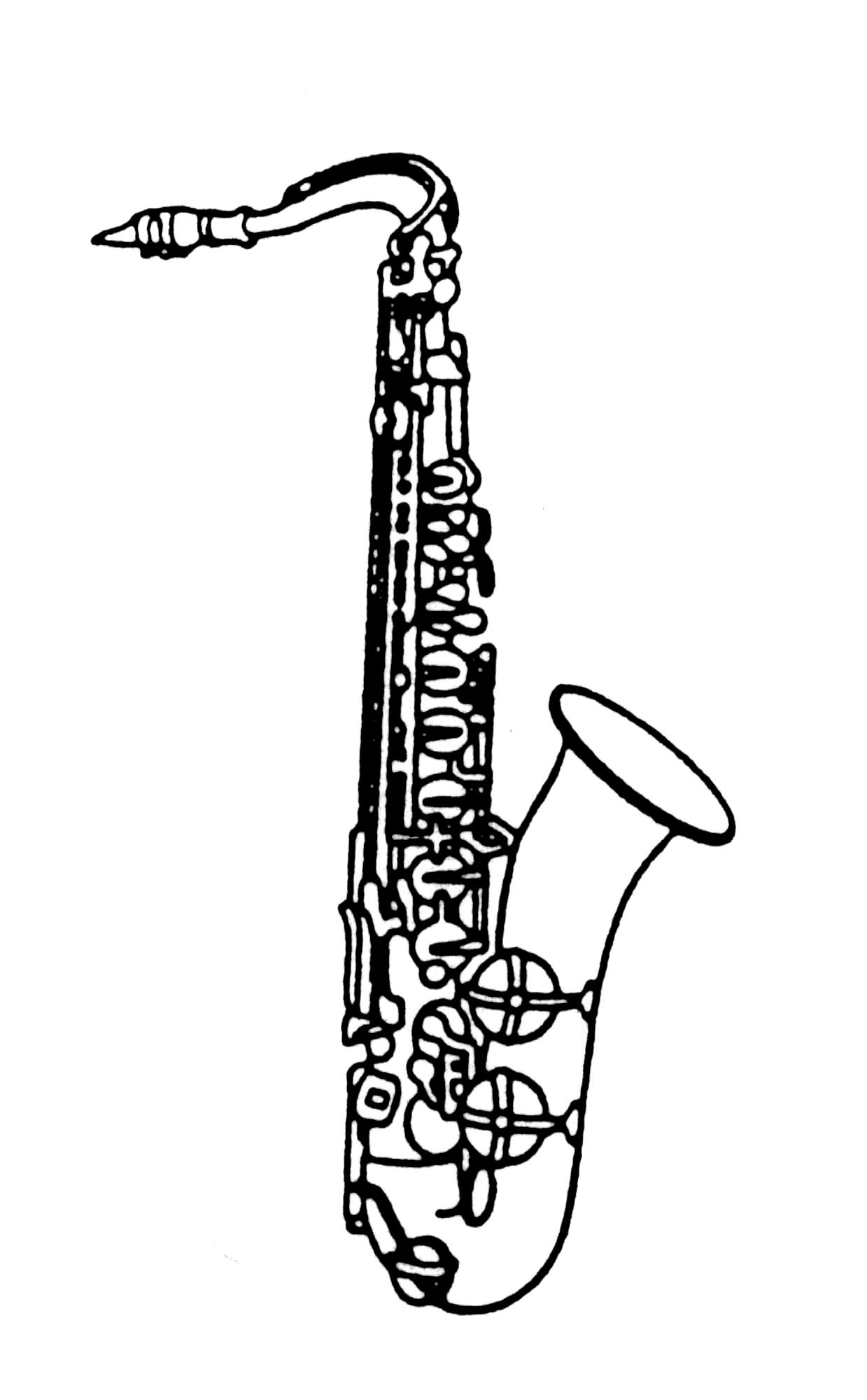 Sax