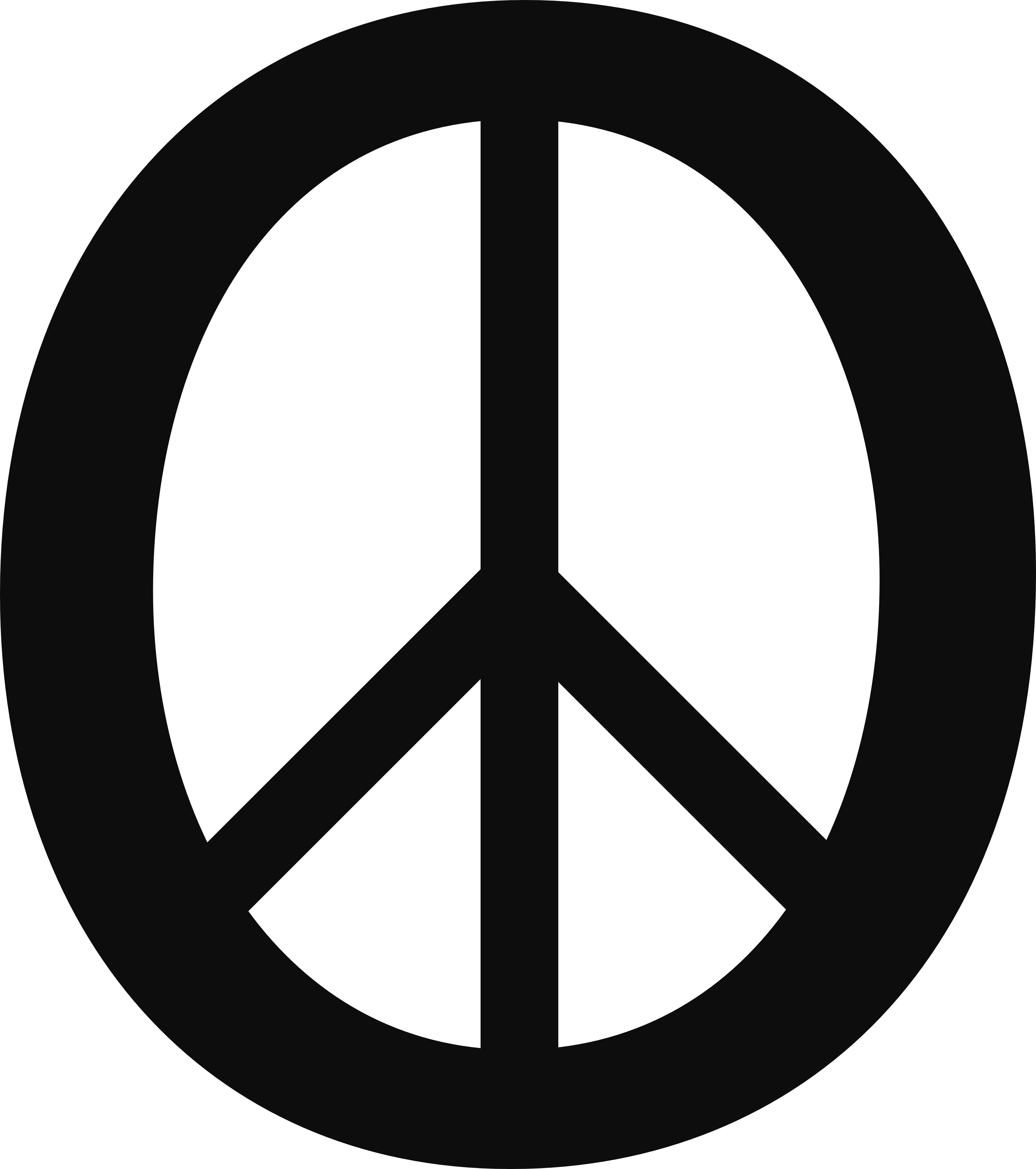 peace signs clipart