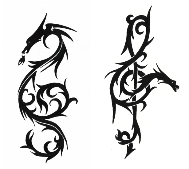 Treble Clef Tattoo Pictures ClipArt Best | wallpapershop.