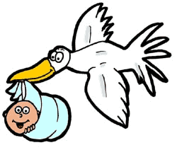 Stork Clip Art - ClipArt Best