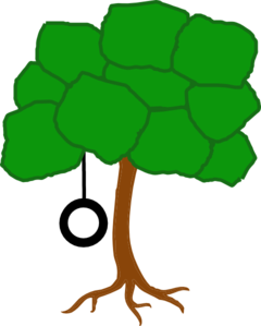 tree-solid-color-dark-outline- ...