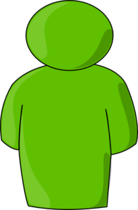 personbuddysymbol-greenlight- ...