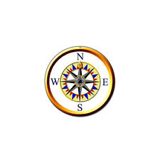 West Lapel Pin