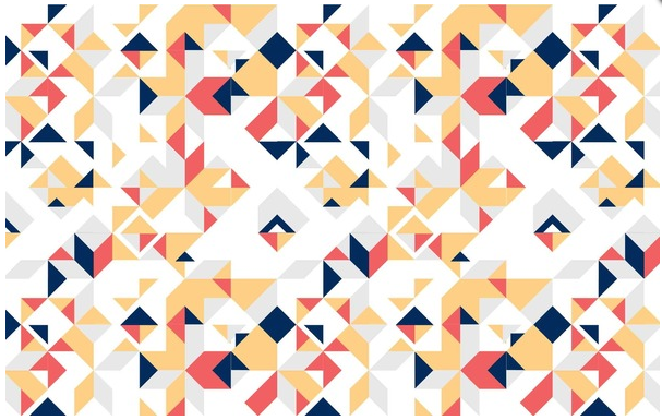 Trend Report: Geometric Designs | JW Walls Blog