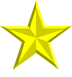 Three Gold Stars