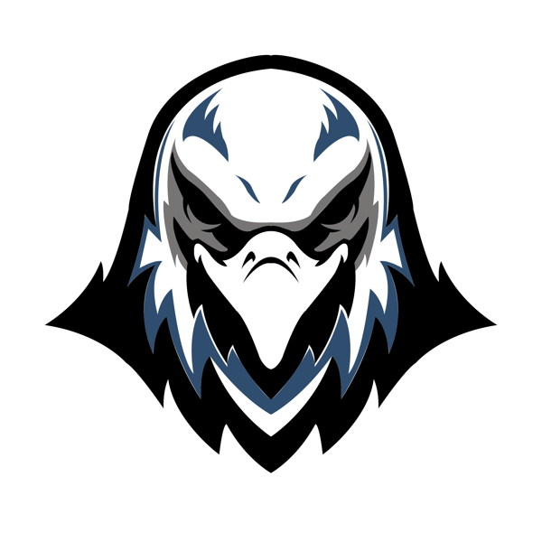 Eagle Heads V2 on Behance