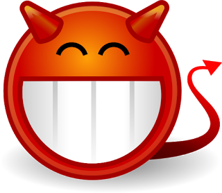 10+ Devil Smileys | Smiley Symbol