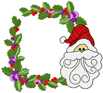 Christmas Border Designs - ClipArt Best