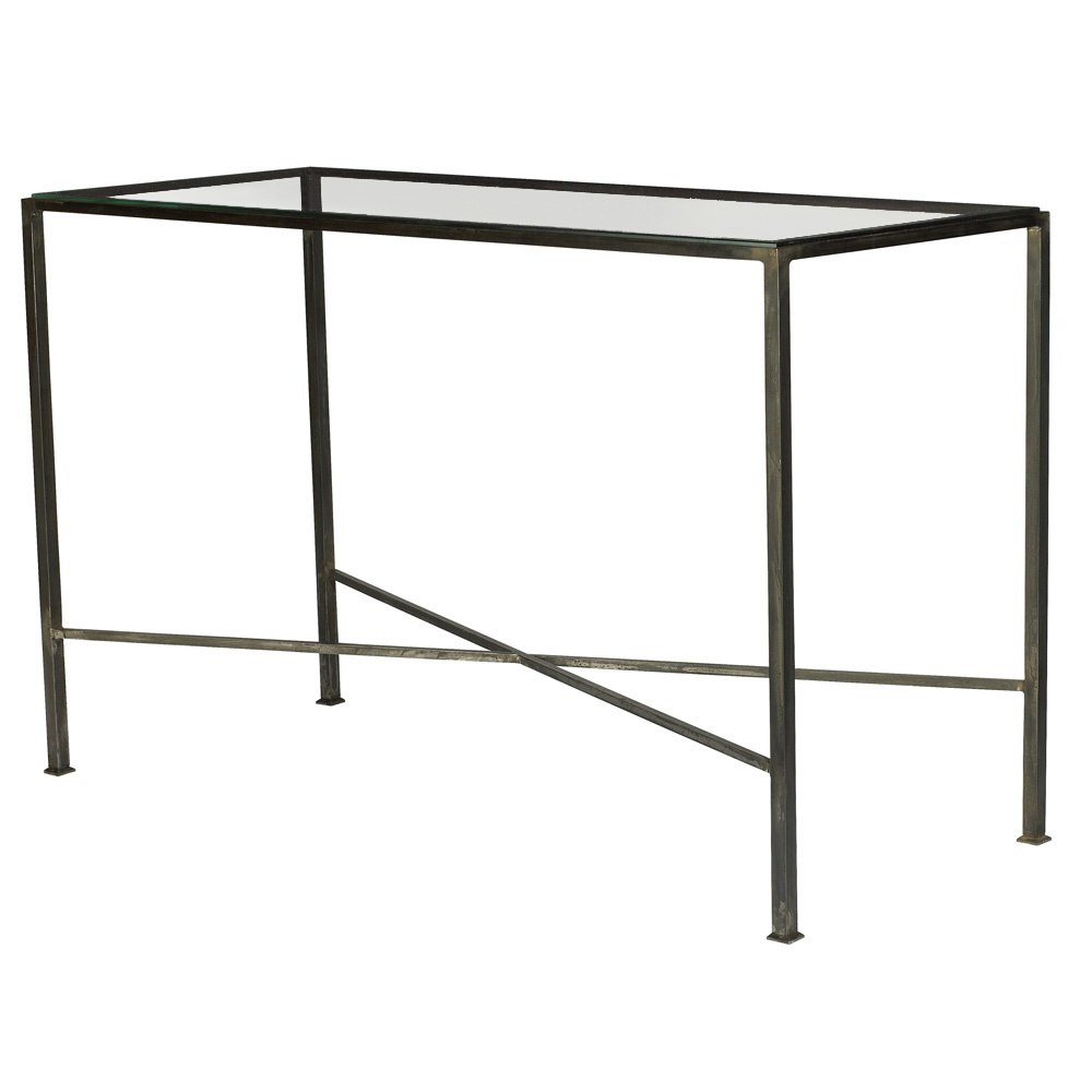 Richard Taylor Designs - Console Tables - 6