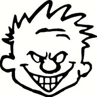 Calvin Paintball Cartoon Pictures, Images & Photos | Photobucket