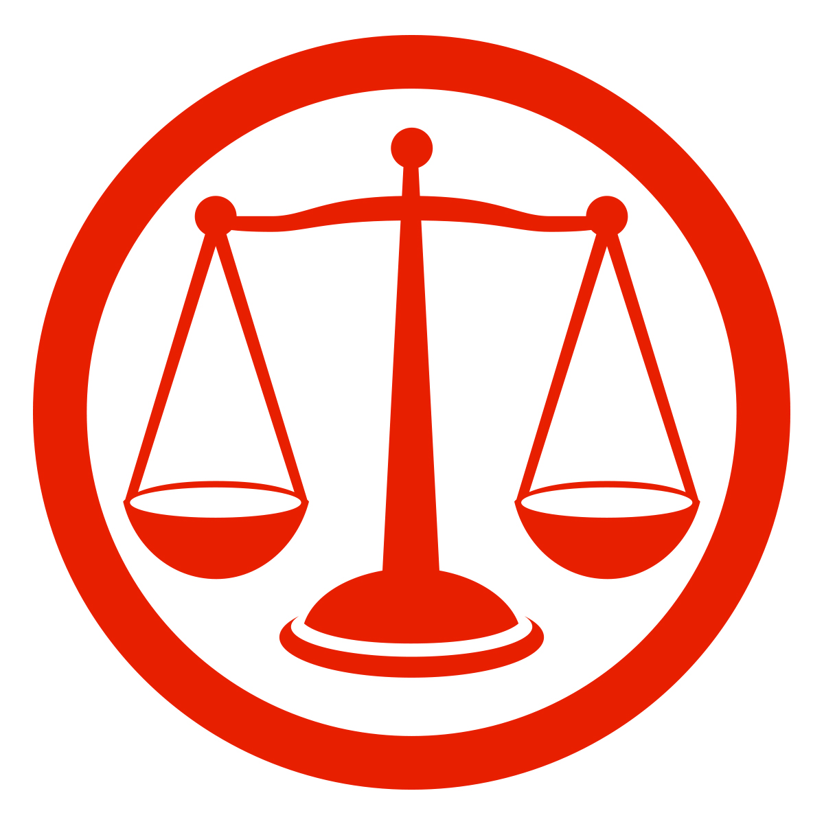 Justice icon #21001 - Free Icons and PNG Backgrounds