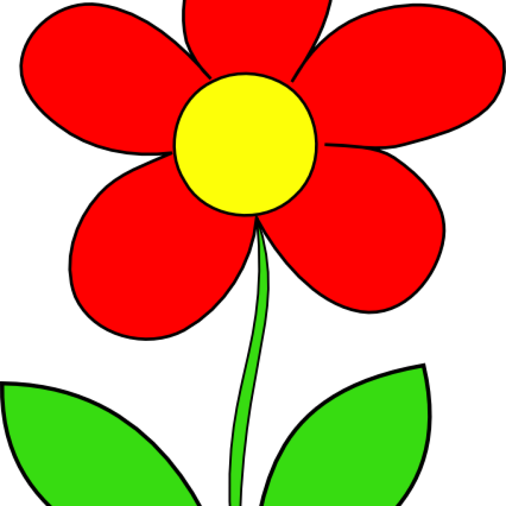 Flower cipart