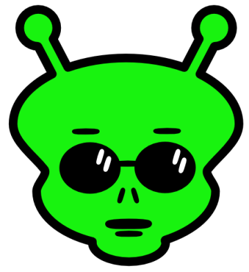 Free Aliens Clipart. Free Clipart Images, Graphics, Animated Gifs ...